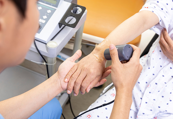 말초신경질환 재활 이미지